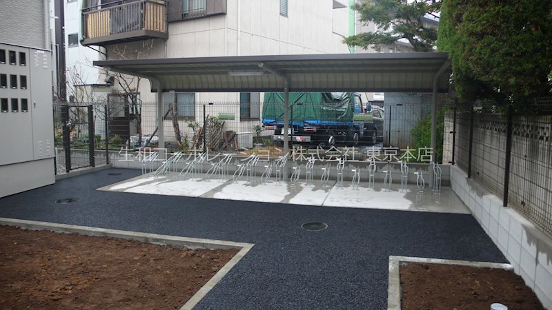 アンジェリックパス その他外観2