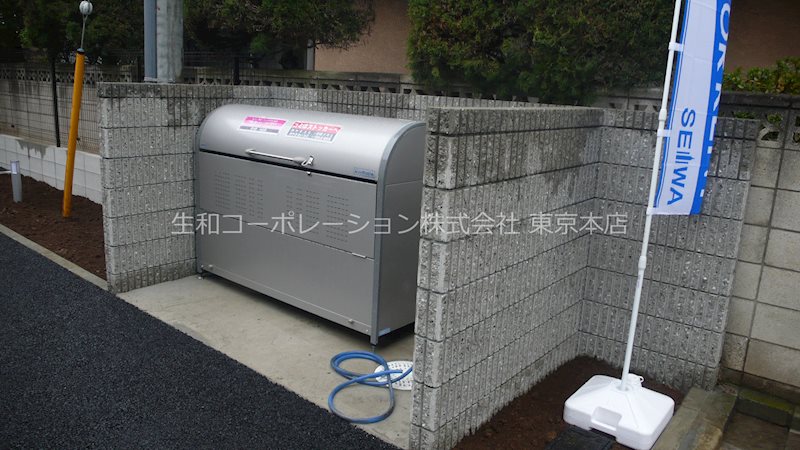 アンジェリックパス その他外観3
