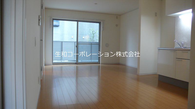 アンジェリックパス リビング