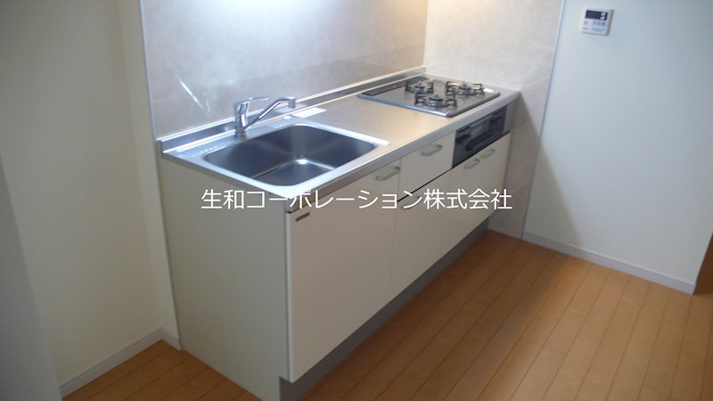 アンジェリックパス キッチン