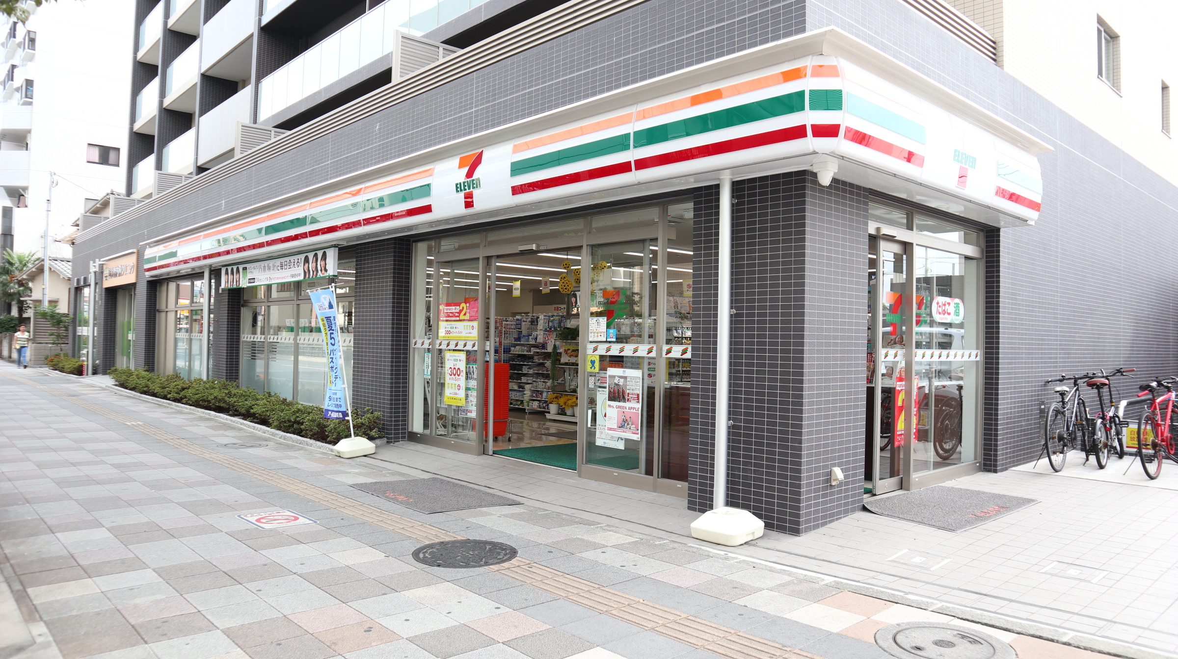 アンジェリックパス 周辺画像3