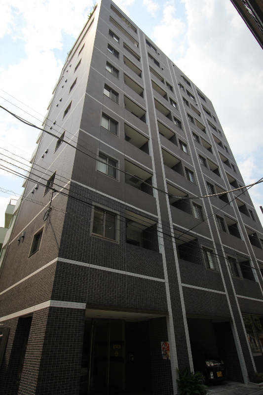 Paysage　Bunkyo(ペイサージュ文京) 外観写真