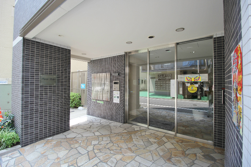 Paysage　Bunkyo(ペイサージュ文京) その他外観1