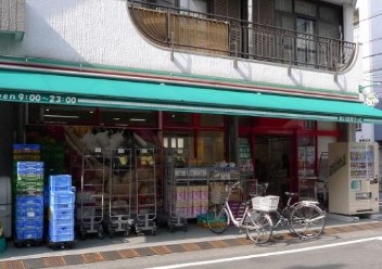 Paysage　Bunkyo(ペイサージュ文京) 周辺画像3