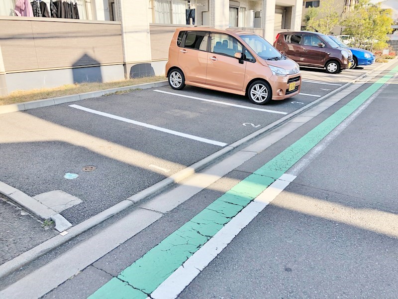サンフライト その他外観3