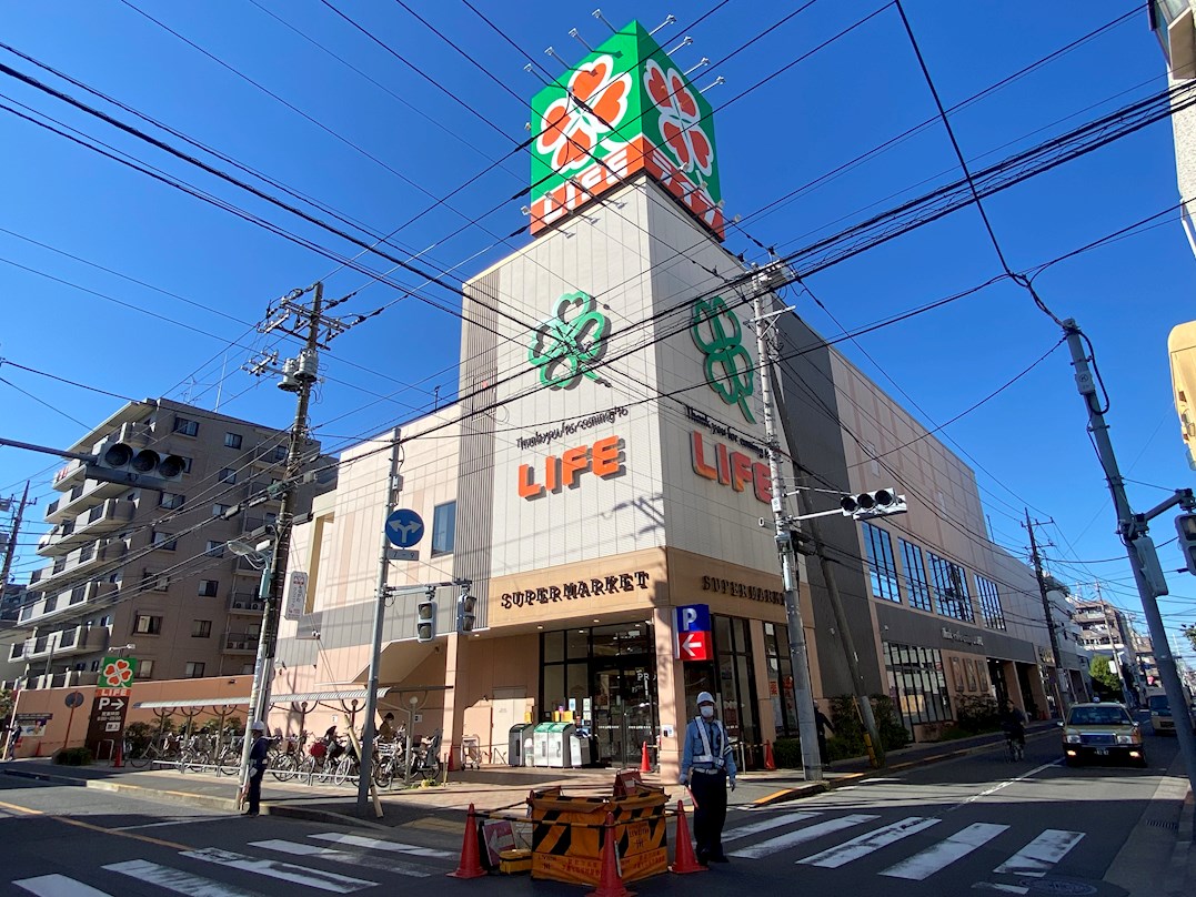 サンフライト 周辺画像4