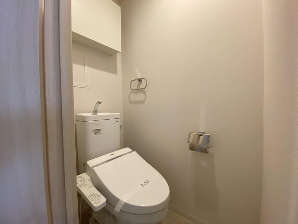 キャナルテラス品川 その他24