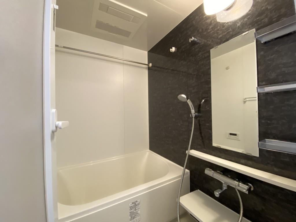 キャナルテラス品川 風呂画像