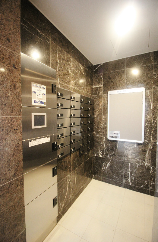 RINKS その他外観3