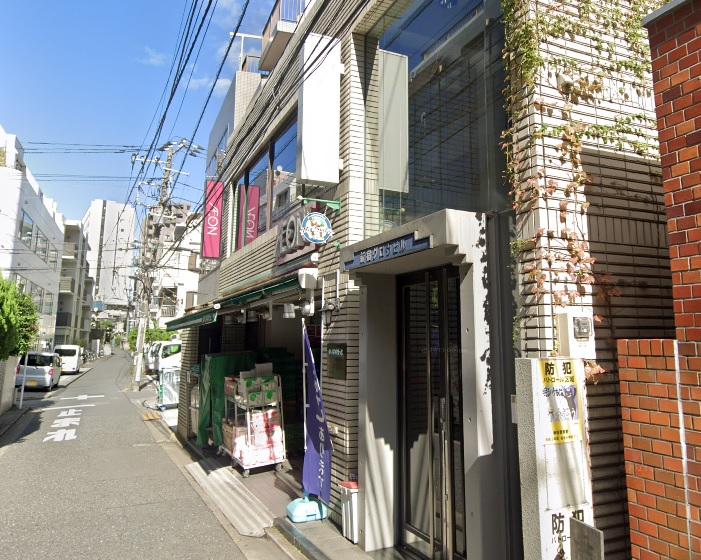 ユーノ新宿柏木 周辺画像3