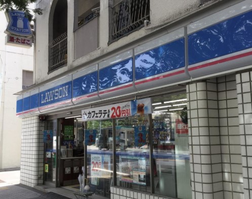 イーストワールド人形町 周辺画像5