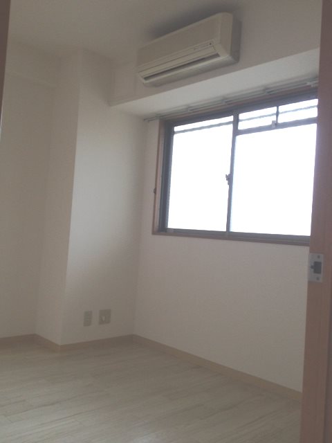 ボヌールエトワール１番館 ベッドルーム