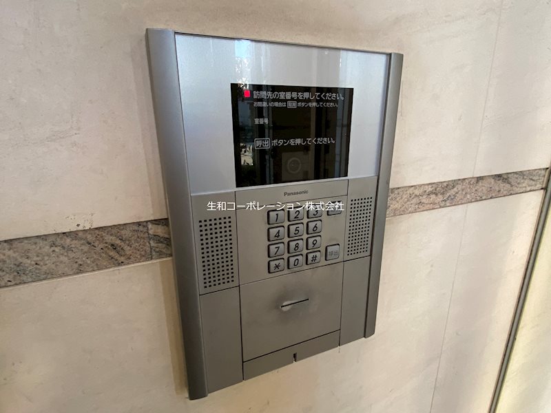 エリヴィエール その他外観3