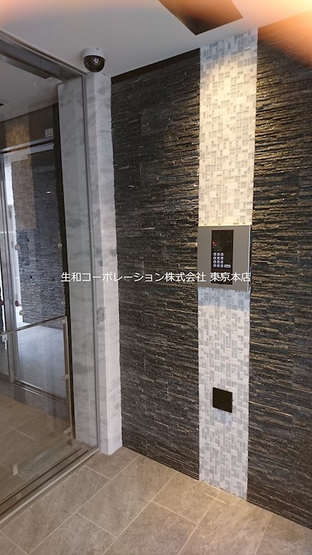 アビティ南大井Ⅱ その他外観1