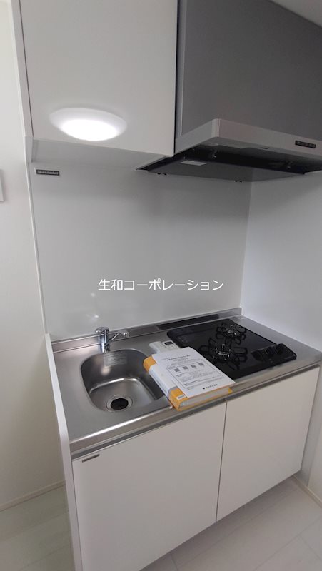 FLレジデンス早稲学府Ⅰ キッチン
