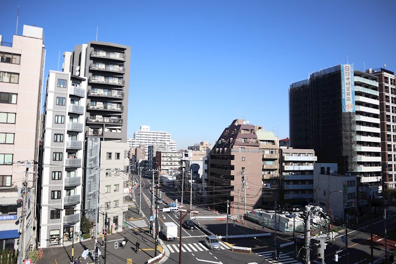エスバレー その他1
