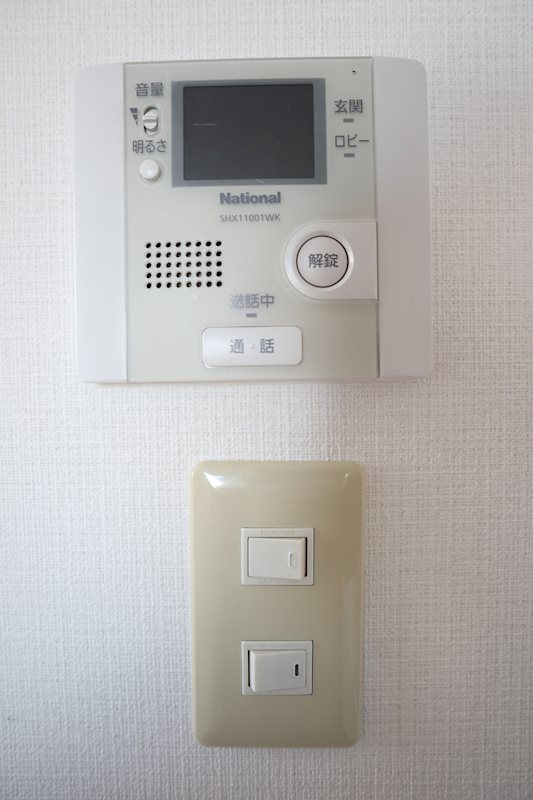 エスバレー その他5