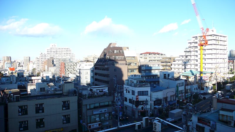 エスバレー その他外観1