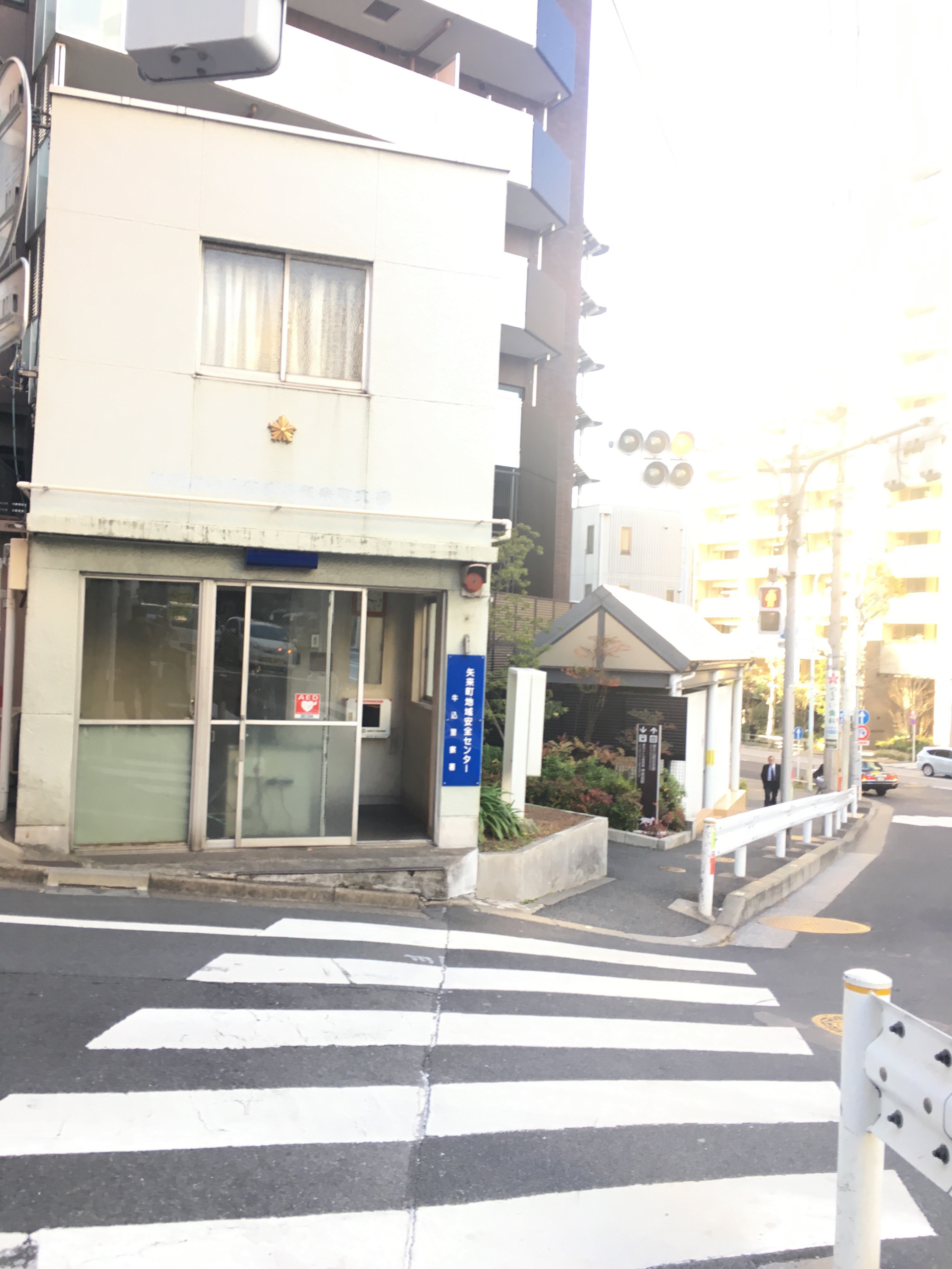 エスバレー 周辺画像3