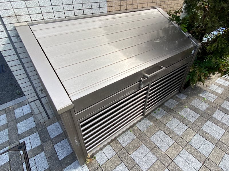 WING(ウイング) その他外観4