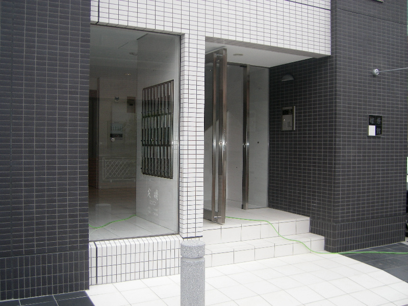 眩燈館 その他外観3
