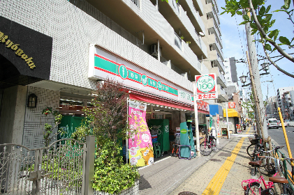 ナチュラルハウス 周辺画像4