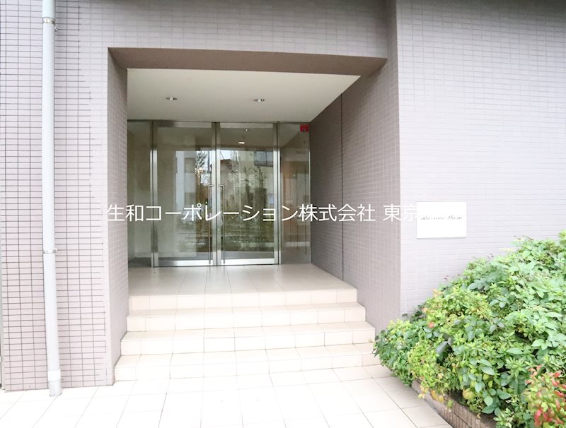 リバーサイドプレーヌ その他外観1
