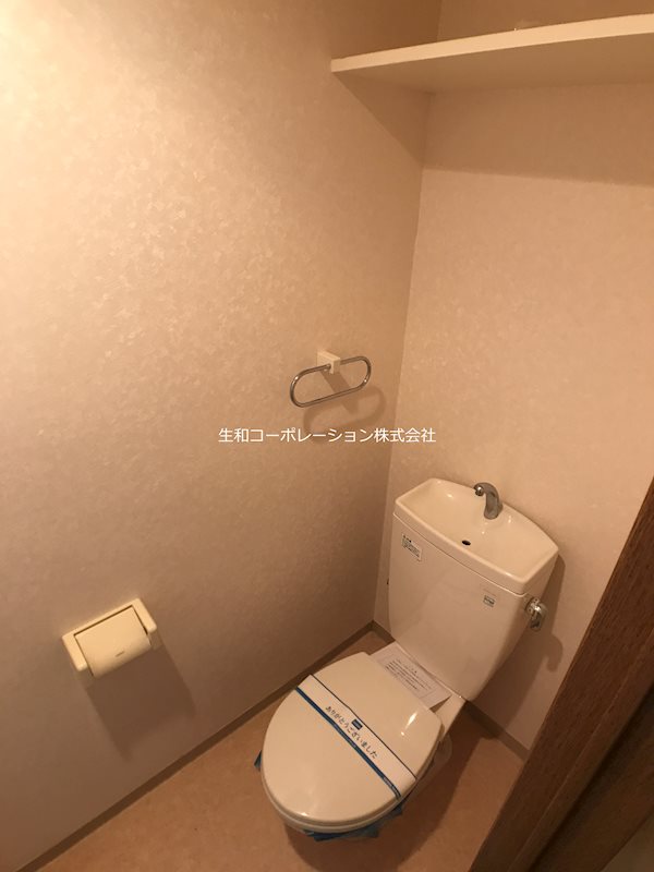 メゾン・ド・リュミエール その他3