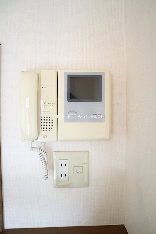 メゾン・ド・リュミエール その他4