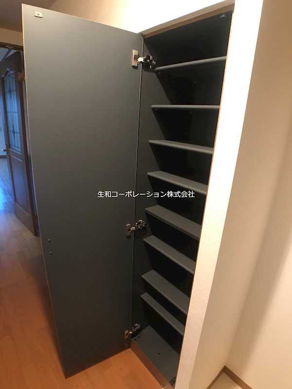 メゾン・ド・リュミエール その他6