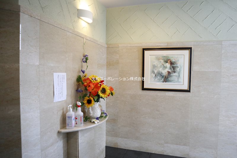 メゾン・ド・リュミエール その他外観2