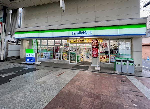 メゾン・ド・リュミエール 周辺画像2