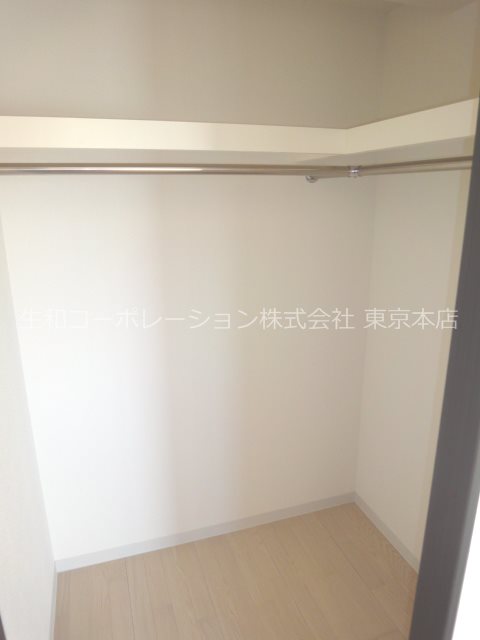 コンフォール亀有 その他4