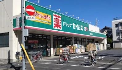コンフォール亀有 周辺画像4