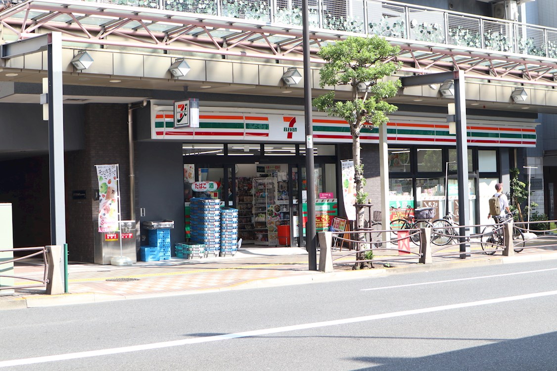ディアコートジュリー 周辺画像3