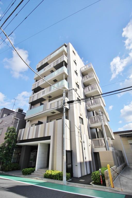 CASA VIVACE 外観写真