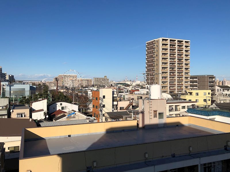 CASA VIVACE その他6