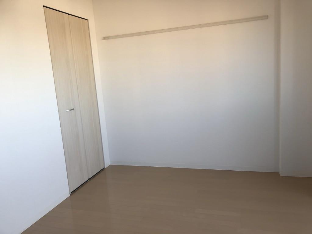 CASA VIVACE ベッドルーム