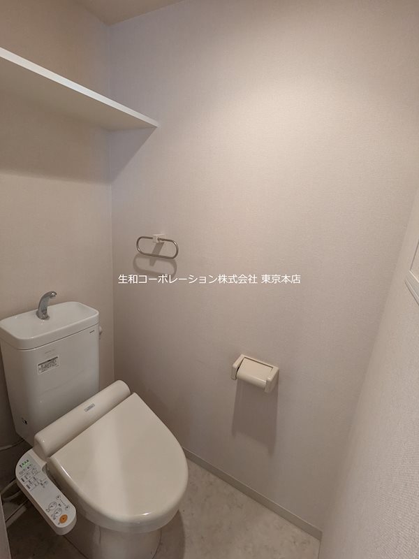 MIZUHO FLATS(瑞穂フラッツ) その他2
