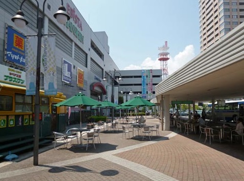 ラヴィベール西宮 周辺画像5