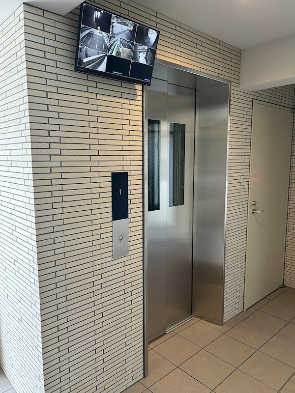 ラヴィベール西宮 その他外観3