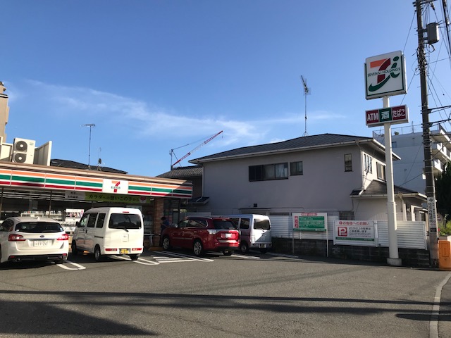 トビーズ第3ビル 周辺画像2