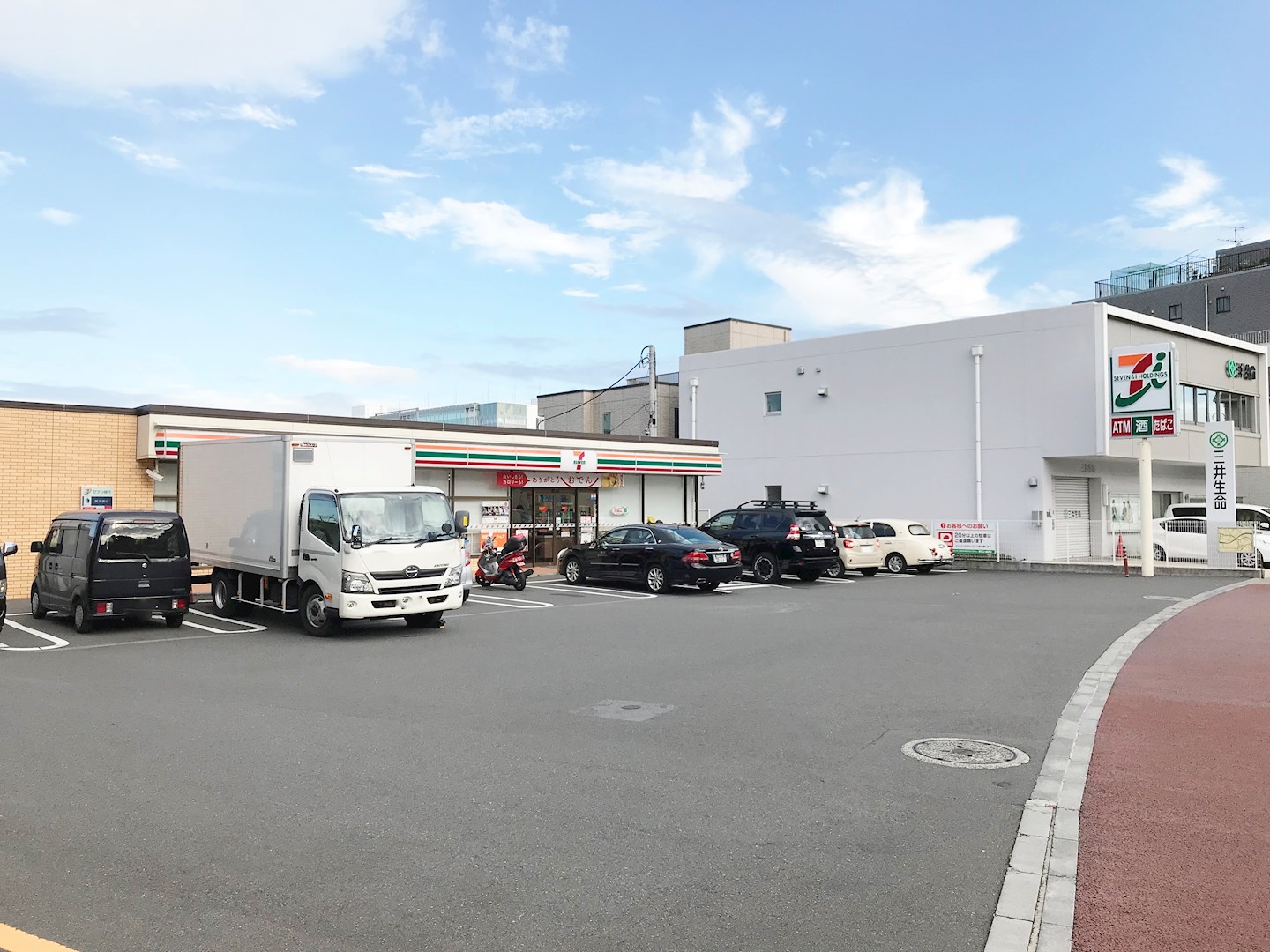 トビーズ第3ビル 周辺画像6