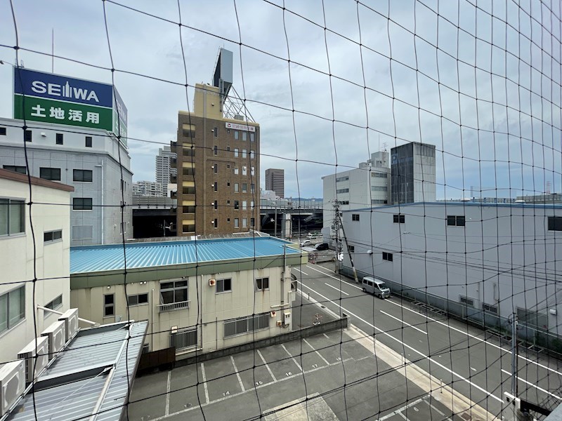 ヴィラ・サンシャイン その他3