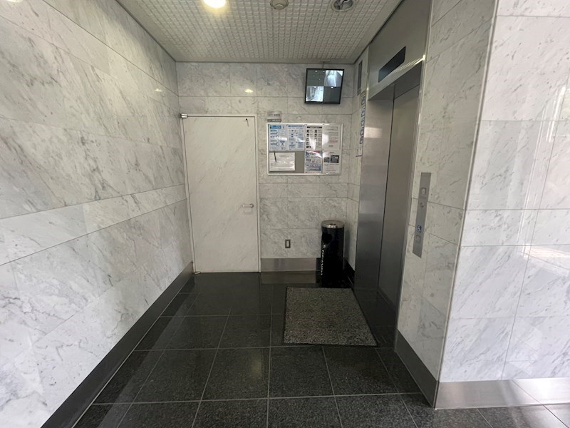 ヴィラ・サンシャイン その他外観2