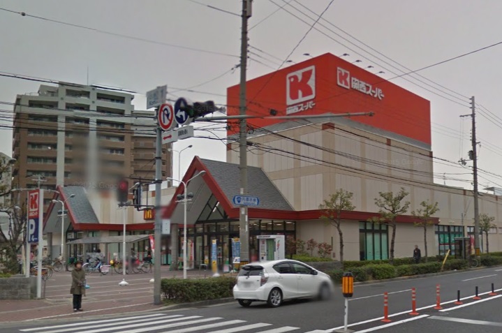 エリアント豊川 周辺画像2