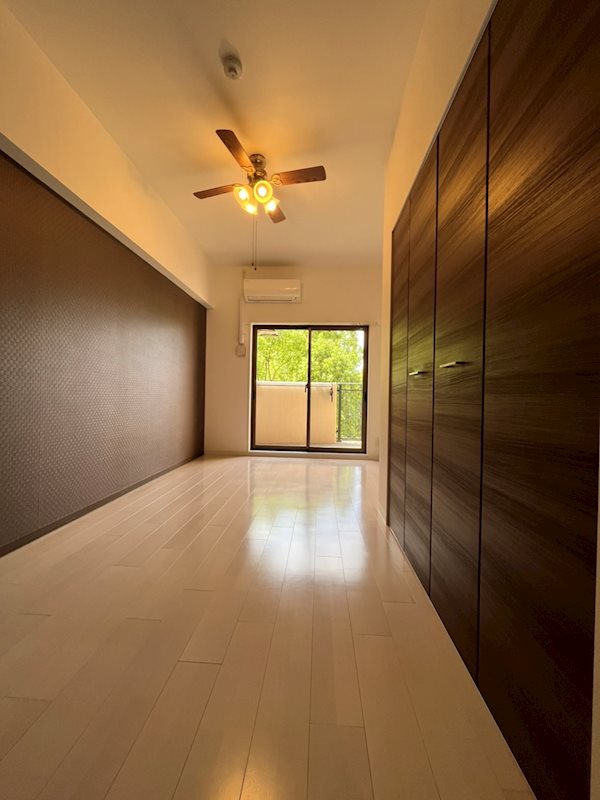 ラグゼ弁天町 リビング