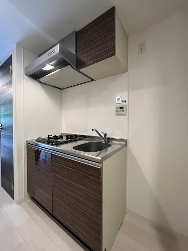 ラグゼ弁天町 キッチン