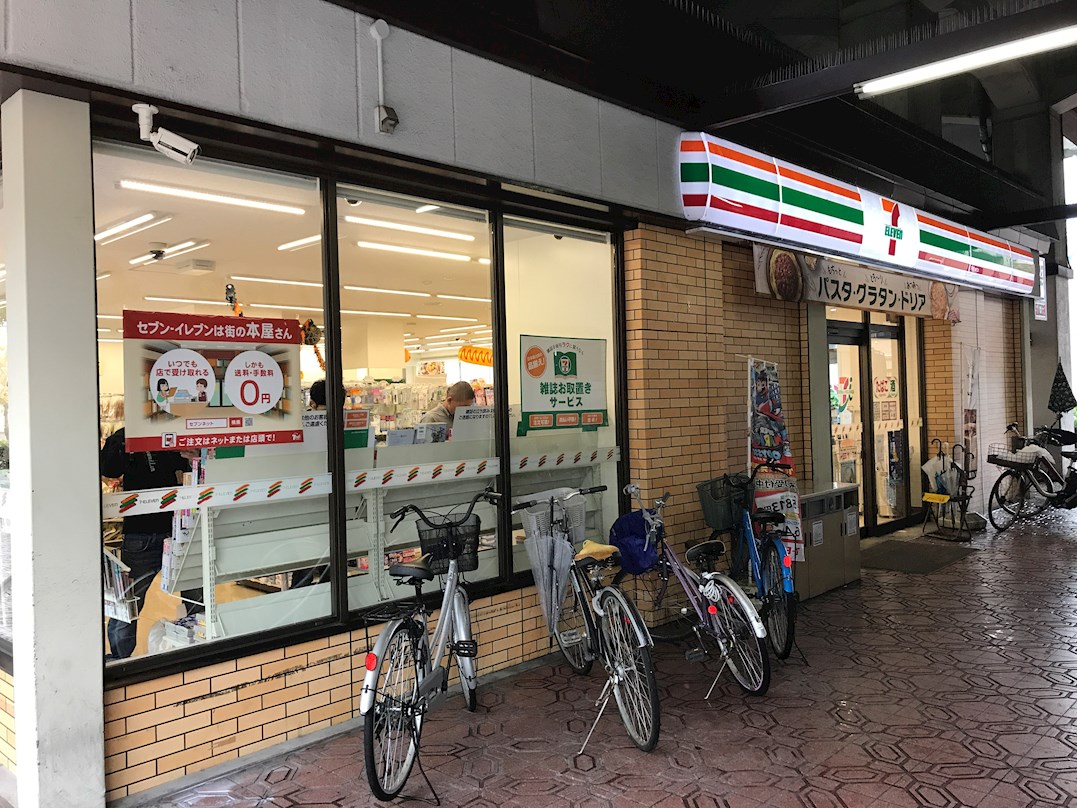 カサ・ルシェロ 周辺画像3