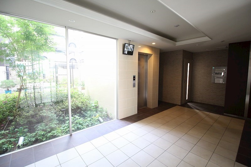 レユシール(中央区) その他外観3